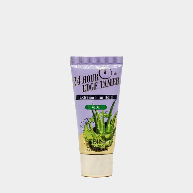 EBIN New York 24 Hour Edge Tamer Gel 1.41oz - Aloe