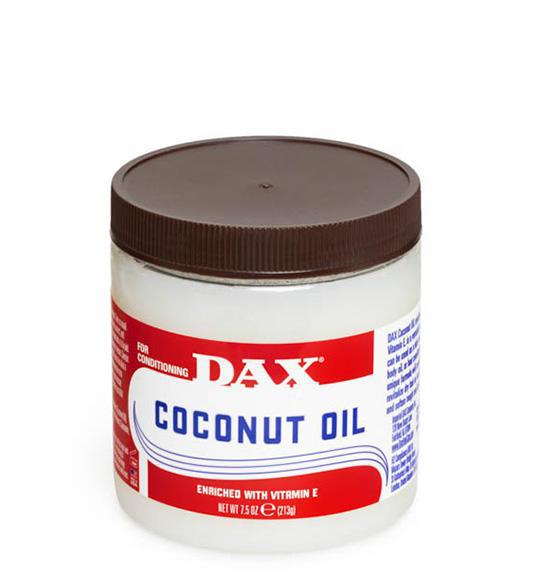 Dax Coconut Oil 7.5oz