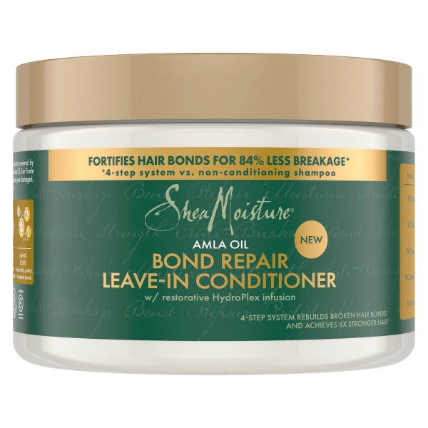 Shea Moisture Amla Oil Bond Repair Leave-In Conditioner 11oz