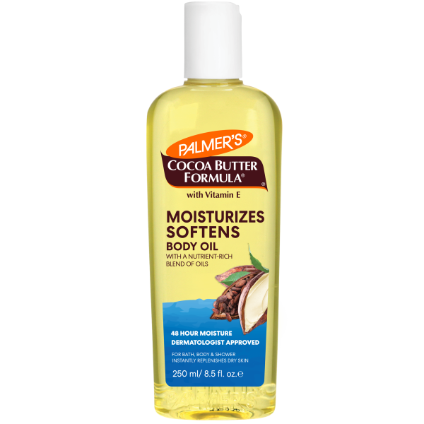 Palmer's Cocoa Butter Moisturizing Body Oil 8.5oz