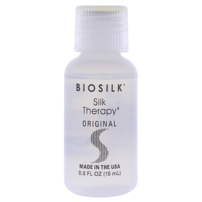 Biosilk Silk Therapy 0.5oz - Original