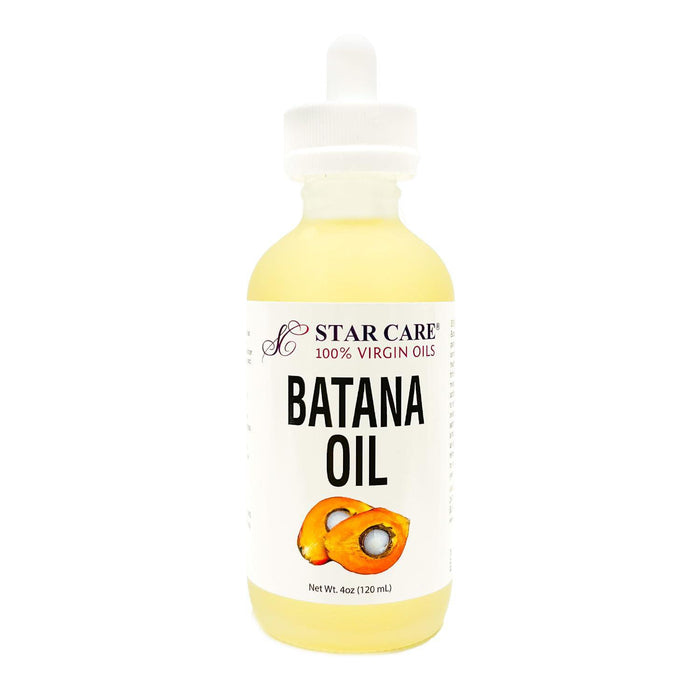 Star Care Batana Oil 4oz