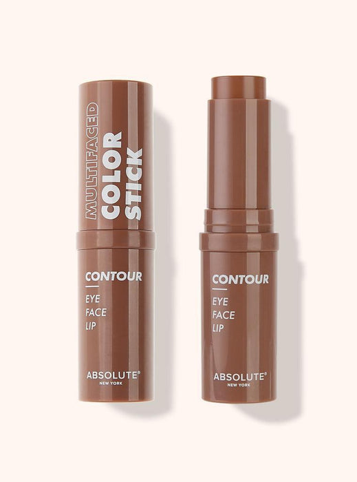 Absolute New York Multifaced Color Stick