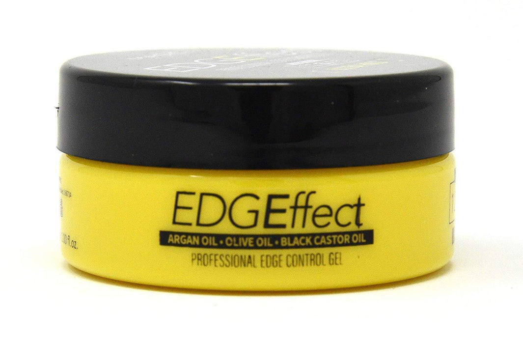 Magic Collection Edge Effect Edge Control 1oz Ultra Hold - Yellow
