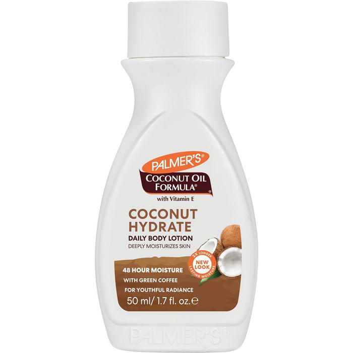 Palmer's Coconut Oil Body Lotion 1.7oz
