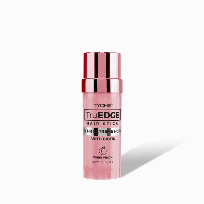 Tyche TruEdge Hair Stick 2.11oz - Sweet Peach
