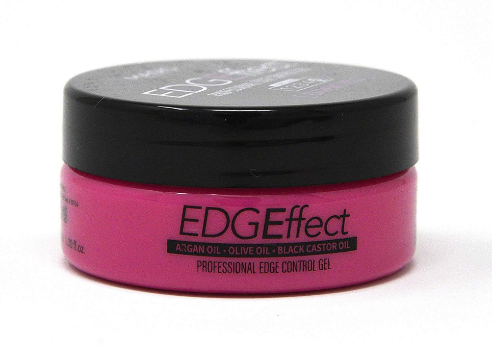 Magic Collection Edge Effect Edge Control 1oz Extreme Hold - Pink