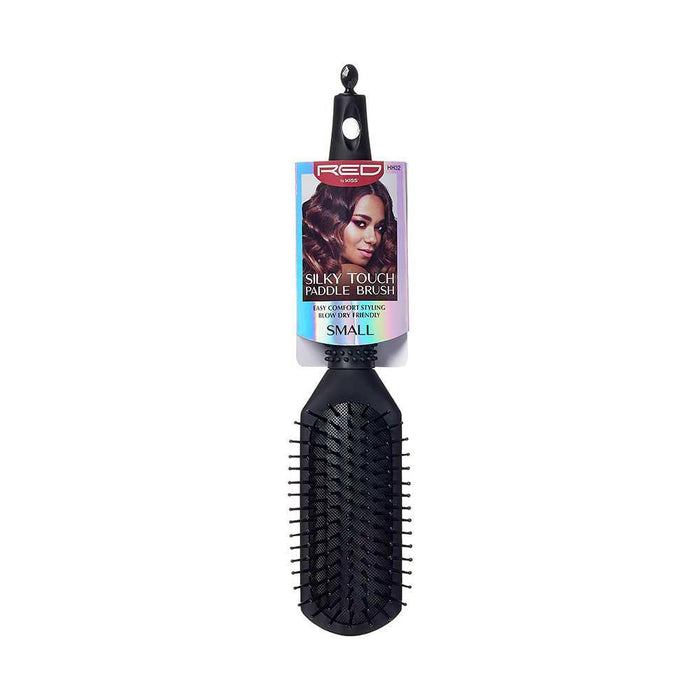 RED by KISS Silky Touch Paddle Brush - Small