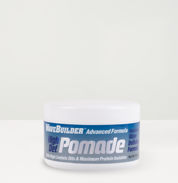 WaveBuilder Hi Def Advanced Pomade 3.5oz