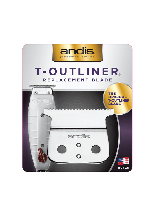 Andis Blade - T Outliner