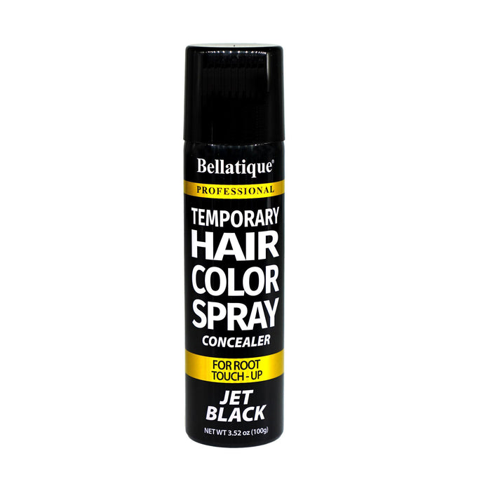 Bellatique Hair Color Spray 3.52oz