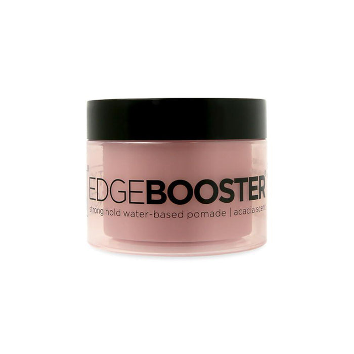 Edge Booster Water-Based Pomade 3.38oz - Acacia