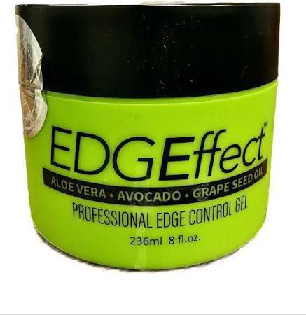 Magic Collection Edge Effect Edge Control 8oz Extreme Hold - Aloe