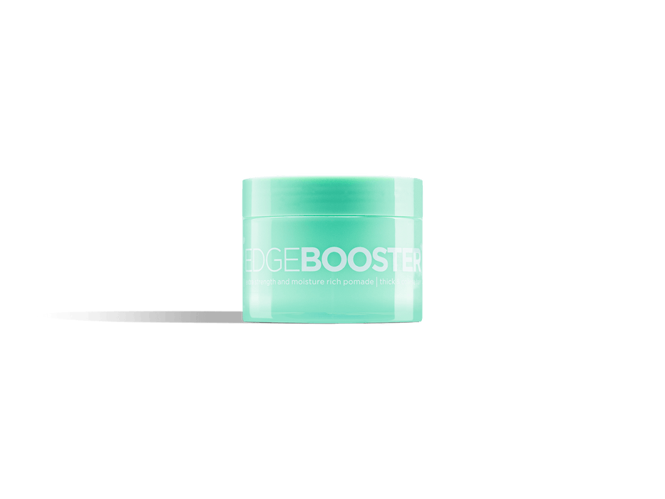 Edge Booster Extra Strength Pomade 3.38oz - Green Beryl