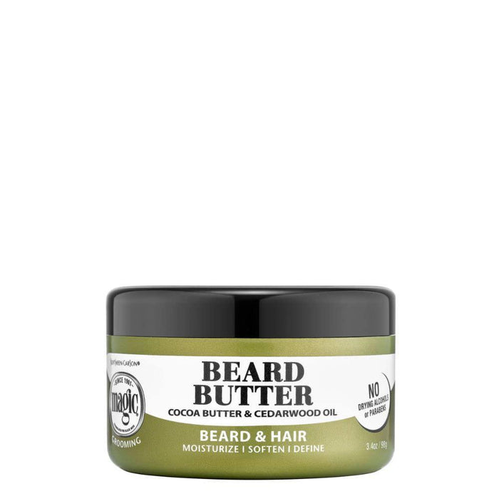 SoftSheen-Carson Magic Grooming Beard Butter 3.5oz