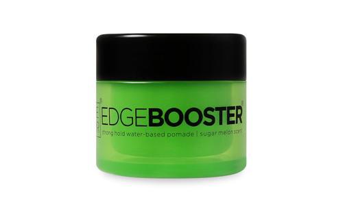 Style Factor Edge Booster Strong Hold Water-Based Pomade 0.85oz - Sugar Melon