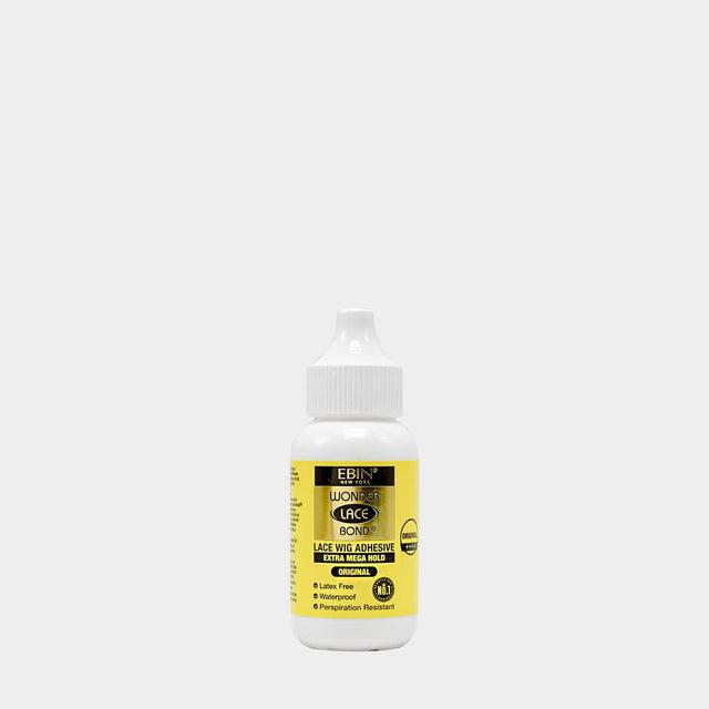 EBIN New York Wonder Lace Bond Waterproof Adhesive 1.18oz - Extra Mega Hold