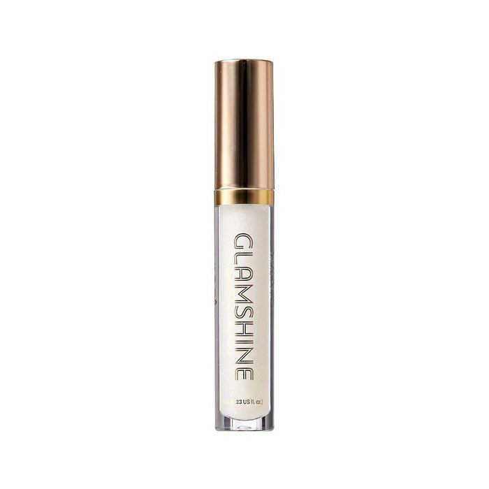 KISS Glam Shine Lip Gloss - Crystal Aqua