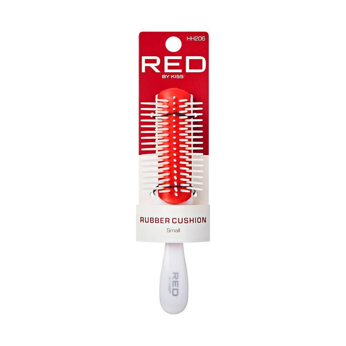 RED by KISS Small Rubber Cushion Brush