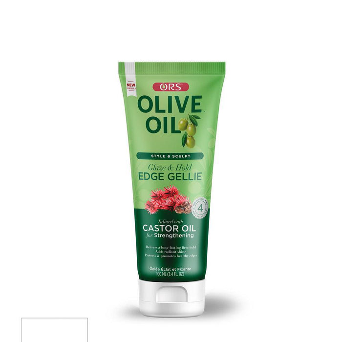 ORS Olive Oil Glaze and Hold Edge Gellie 3.5oz
