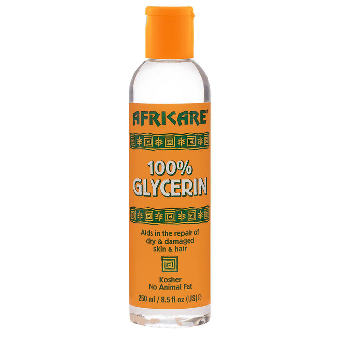 Africare 100% Glycerin 8.5oz