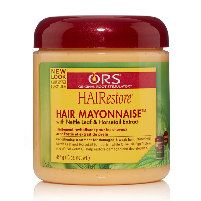 ORS HAIRestore Hair Mayonnaise 16oz