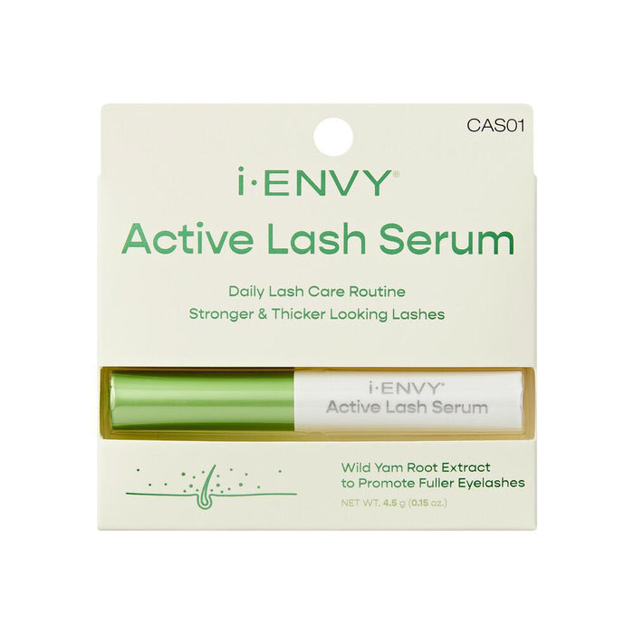 i-ENVY by KISS Active Lash Serum