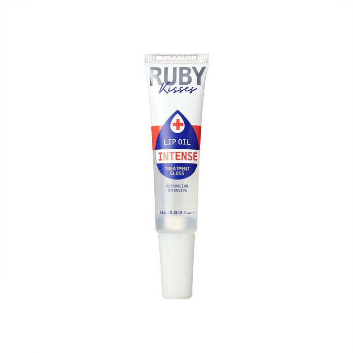 Ruby Kisses Hydrating Lip Oil Intense