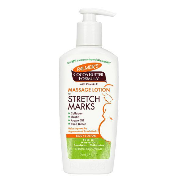 Palmer's Cocoa Butter Formula Massage Lotion for Stretch Marks 8.5oz