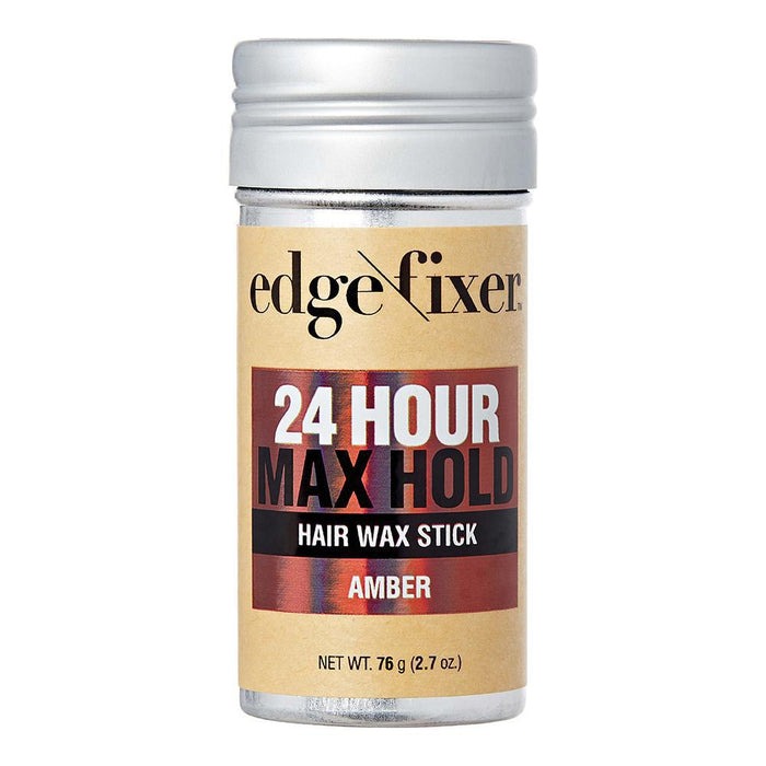RED by KISS Edge Fixer Wax Stick 2.7oz - Amber
