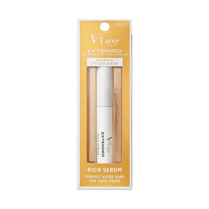 V-Luxe Extended Rich Intensive Eyelash Conditioning Serum