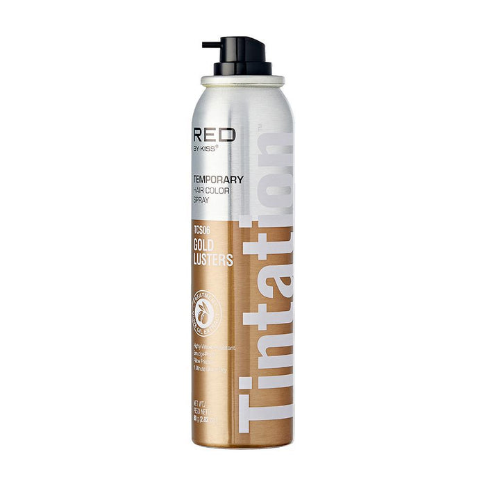 Tintation Color Spray 2.82oz - Gold Lusters