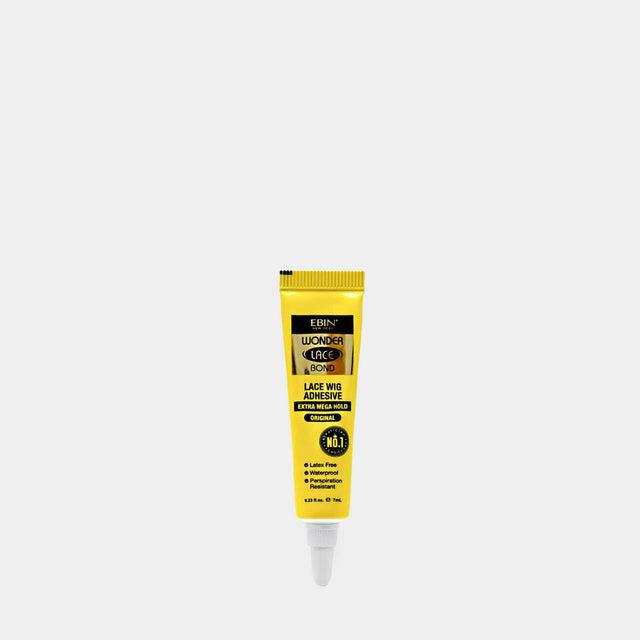 EBIN New York Wonder Lace Bond Tube 0.23oz - Original