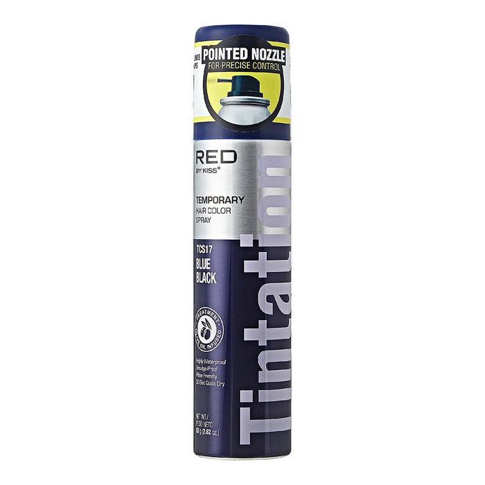 Tintation Color Spray 2.82oz - Blue Black
