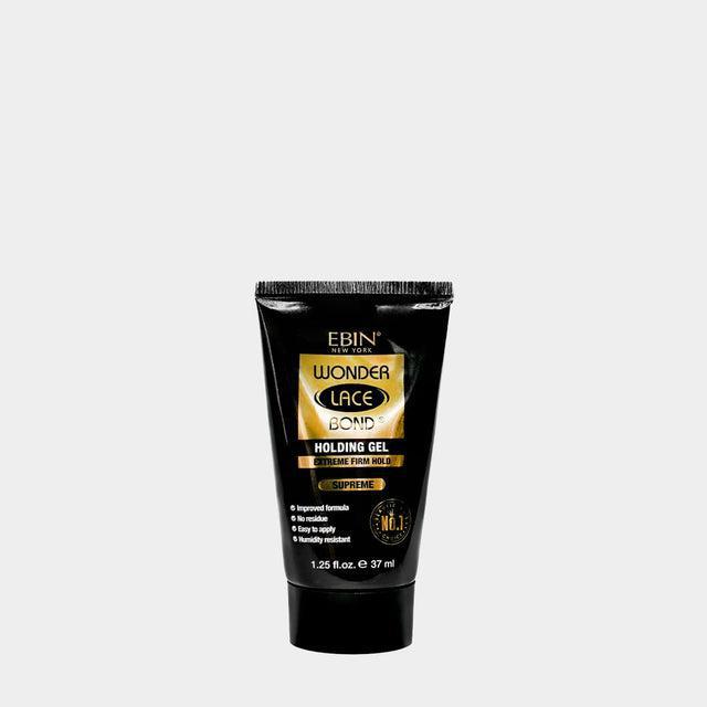 EBIN New York Wonder Lace Bond Holding Gel 1.25oz - Supreme Hold