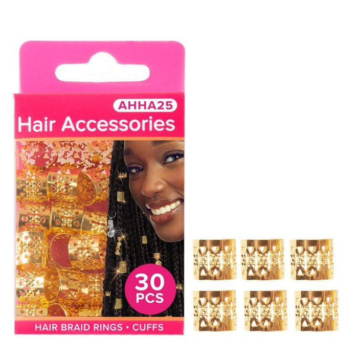 Pinccat Hair Accessories - 25