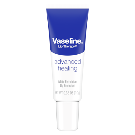Vaseline Lip Therapy Advanced Healing Tube 0.35oz
