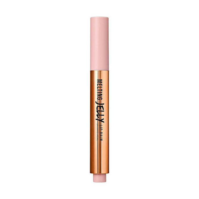 KISS New York Melting Jelly Lip Balm - Pink Lemon