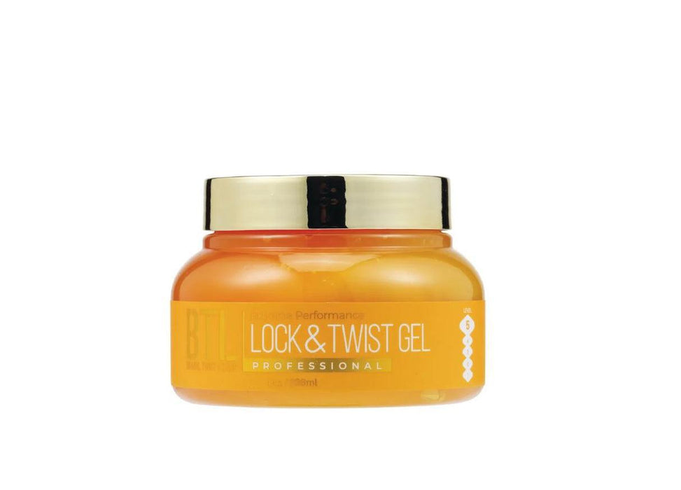 BTL Lock and Twist Gel 16oz