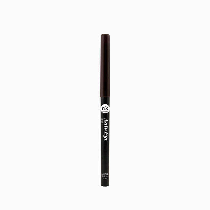 Nicka K Auto Eye Liner - Dark Brown