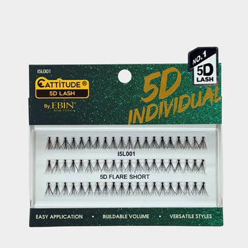 Ebin 5D Individual Lashes