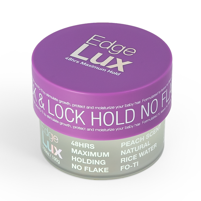 Lux Collection Edge Lux 3.53oz - Peach