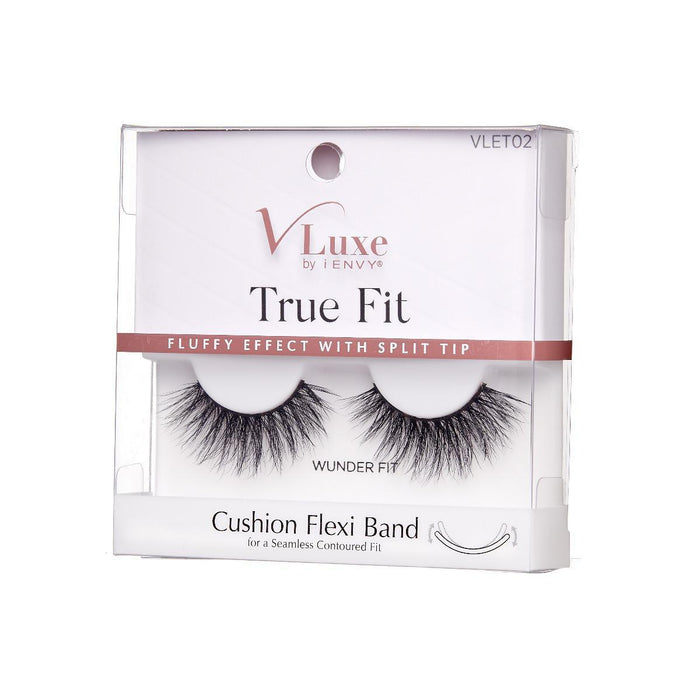 V-Luxe by i-ENVY True Fit - Wunder Fit