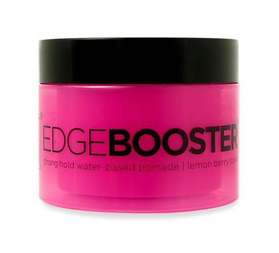 Edge Booster Water-Based Pomade 3.38oz - Lemon Berry