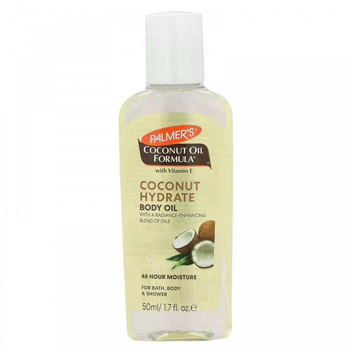 Palmer's Coconut Oil Hydrate Body Oil 1.7oz