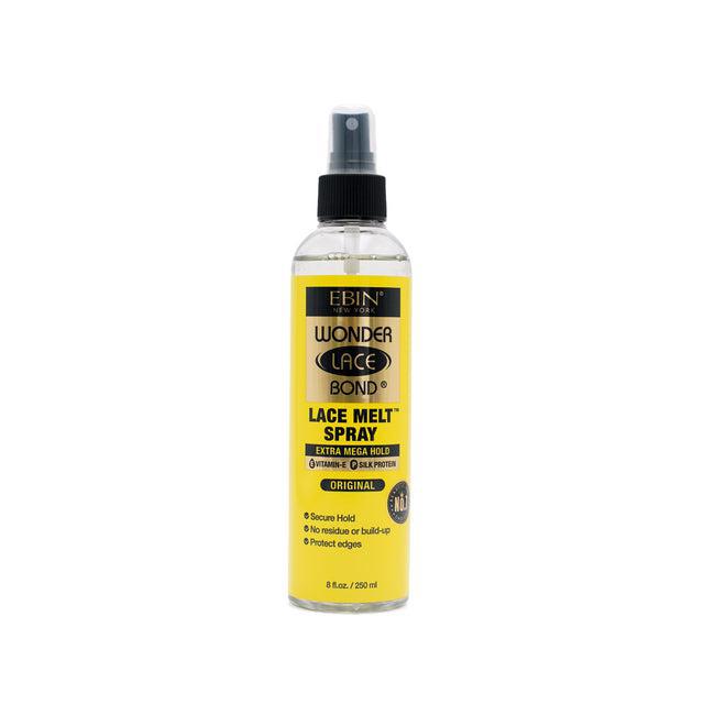 Wonder Lace Melt Bond Lace Melt Spray 8.5oz - Mega