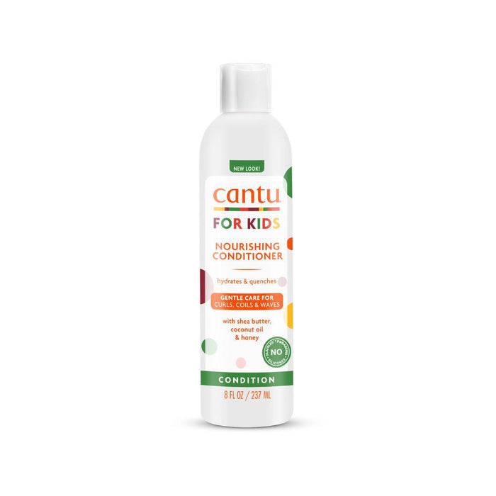 Cantu For Kids Nourishing Conditioner 8oz