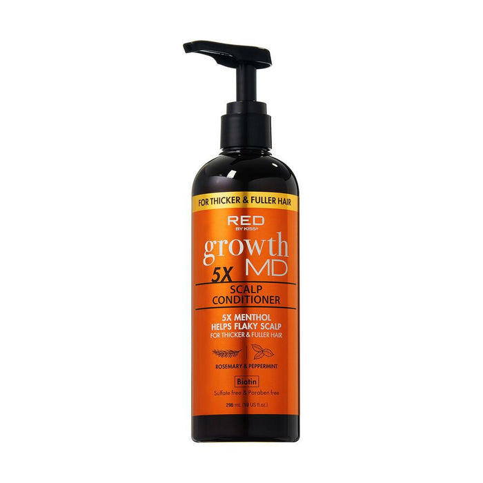 RED by KISS Growth MD Conditioner 10oz