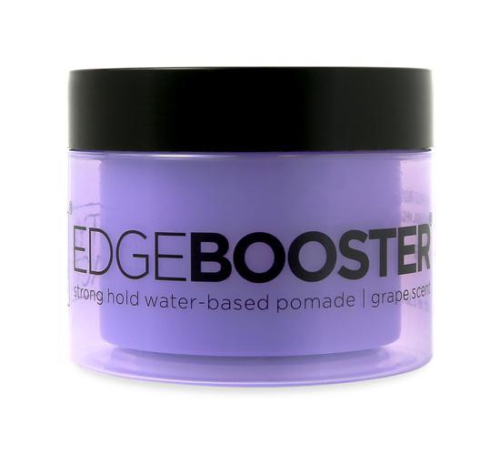 Edge Booster Water-Based Pomade 3.38oz - Grape