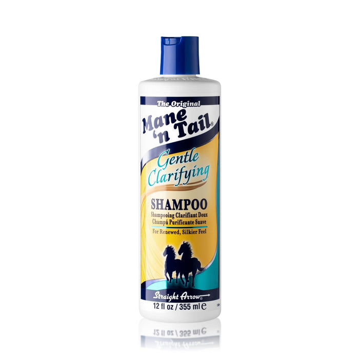 Mane n Tail Gentle Clarifying Shampoo 12oz